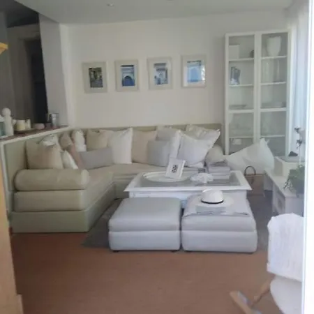 Apartamento El Jardin Secreto De Elviria *