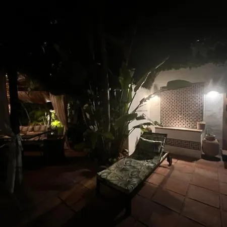 El Jardin Secreto De Elviria * Marbella