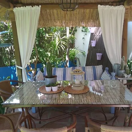 El Jardin Secreto De Elviria Apartment Marbella