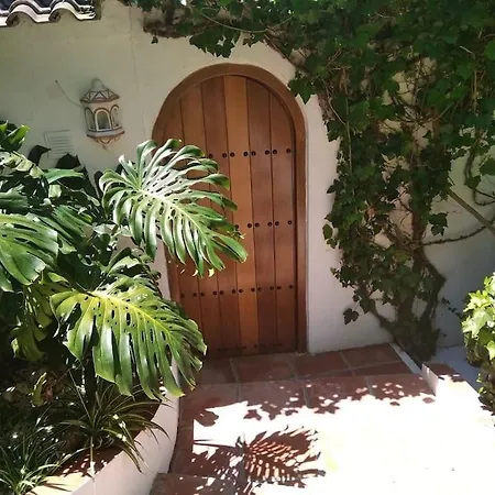 El Jardin Secreto De Elviria * Marbella