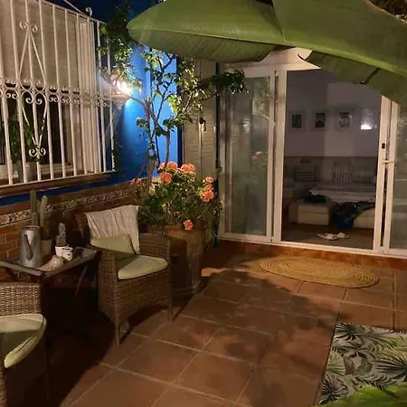 El Jardin Secreto De Elviria Marbella