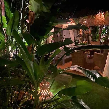 El Jardin Secreto De Elviria
