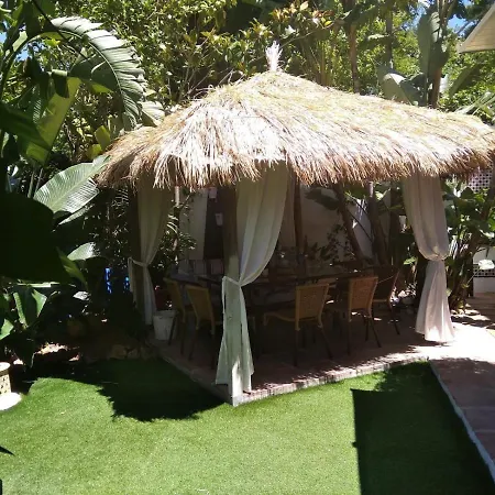 Apartamento El Jardin Secreto De Elviria