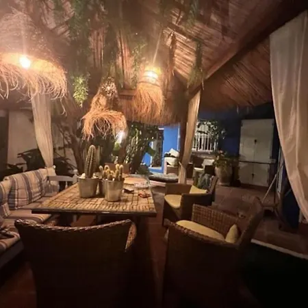 El Jardin Secreto De Elviria *
