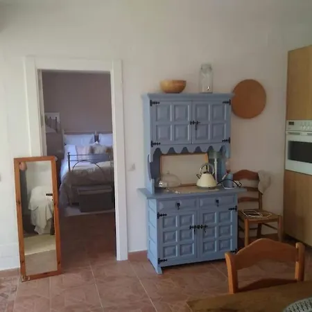 El Jardin Secreto De Elviria Apartment