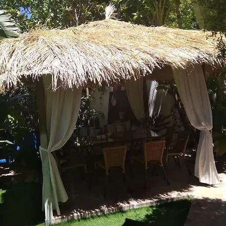 El Jardin Secreto De Elviria Apartment Marbella
