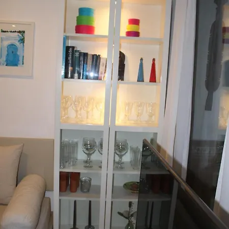 El Jardin Secreto De Elviria