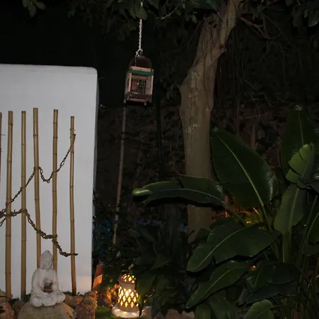 El Jardin Secreto De Elviria