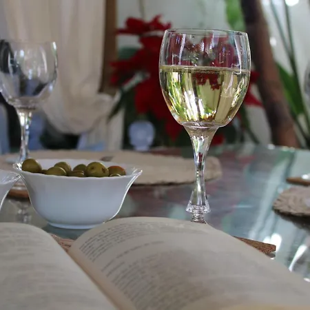 Apartment El Jardin Secreto De Elviria