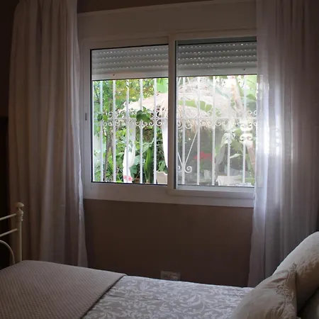 El Jardin Secreto De Elviria * Marbella