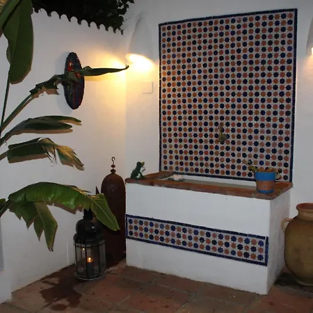 El Jardin Secreto De Elviria Marbella
