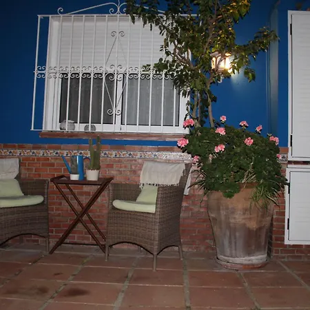 El Jardin Secreto De Elviria * Marbella