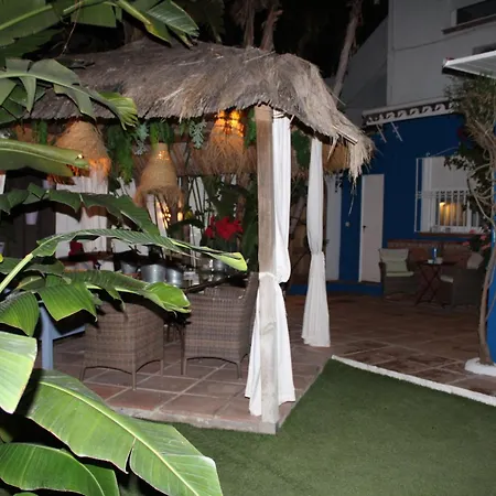 El Jardin Secreto De Elviria Marbella