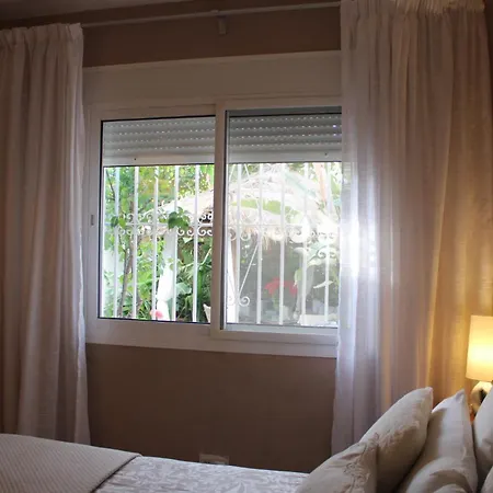 Apartment El Jardin Secreto De Elviria *