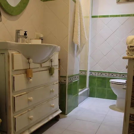 Apartment El Jardin Secreto De Elviria