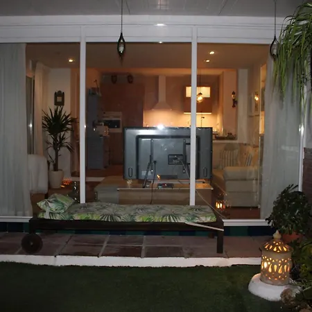 El Jardin Secreto De Elviria