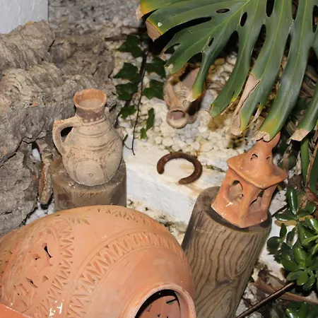 El Jardin Secreto De Elviria Apartment *