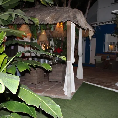 Apartment El Jardin Secreto De Elviria Marbella