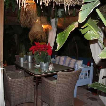 El Jardin Secreto De Elviria * Marbella