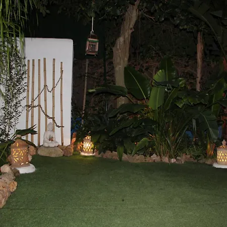 El Jardin Secreto De Elviria Apartment Marbella