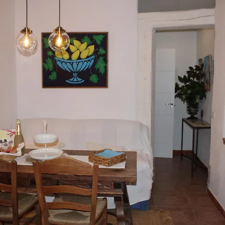 El Jardin Secreto De Elviria