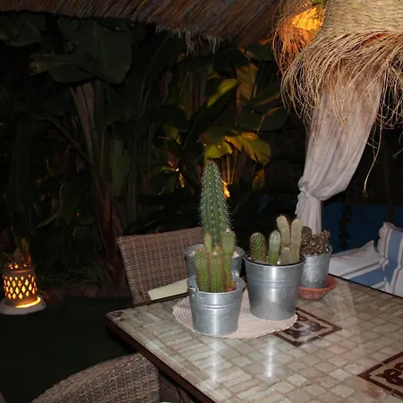 Apartment El Jardin Secreto De Elviria