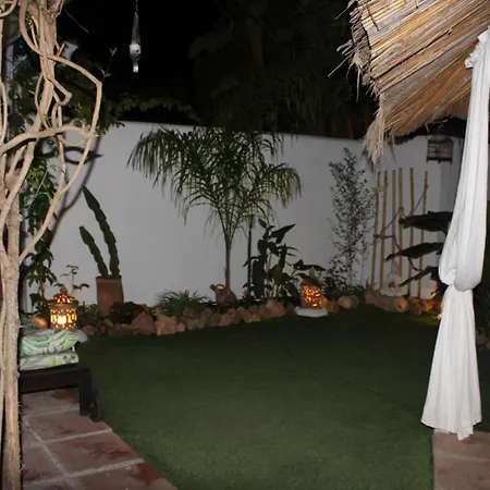 El Jardin Secreto De Elviria Marbella