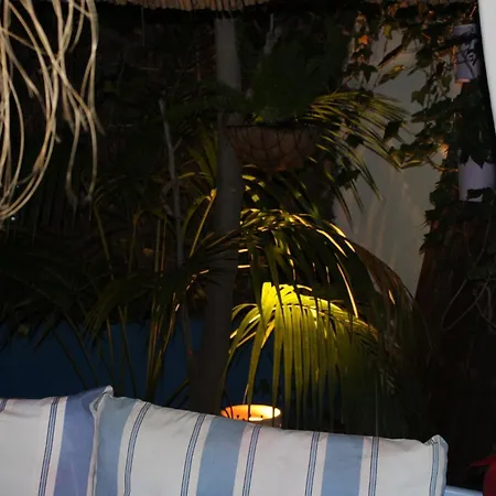El Jardin Secreto De Elviria *