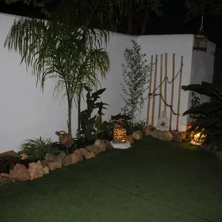 El Jardin Secreto De Elviria