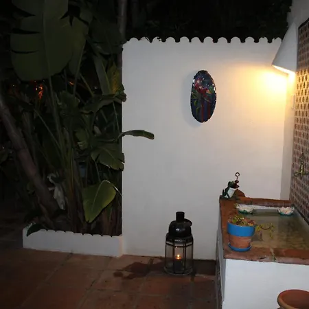 Apartment El Jardin Secreto De Elviria Marbella
