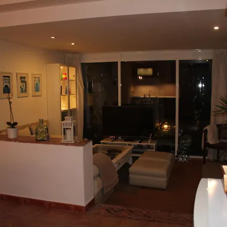 Apartment El Jardin Secreto De Elviria