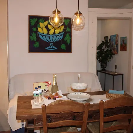 Apartment El Jardin Secreto De Elviria *