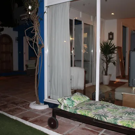 El Jardin Secreto De Elviria Apartment Marbella