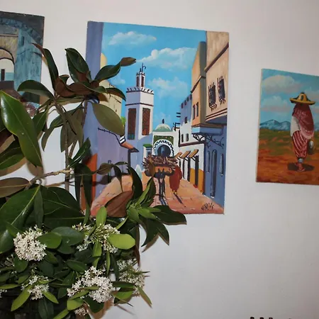 El Jardin Secreto De Elviria Marbella