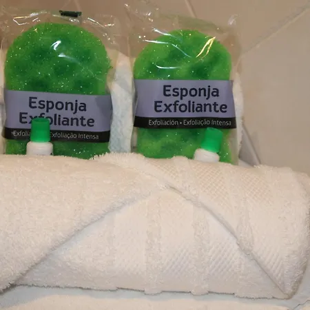 Apartamento El Jardin Secreto De Elviria *