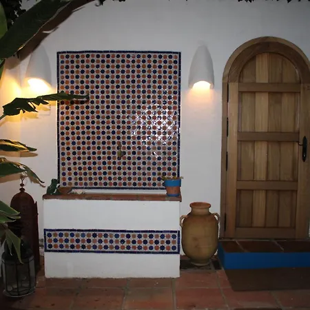 Apartment El Jardin Secreto De Elviria Marbella