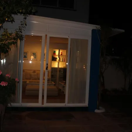 El Jardin Secreto De Elviria * Marbella