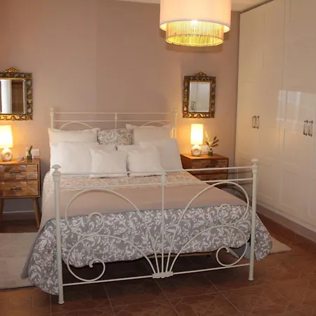 El Jardin Secreto De Elviria Apartment Marbella