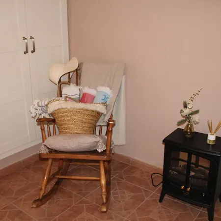 Apartment El Jardin Secreto De Elviria