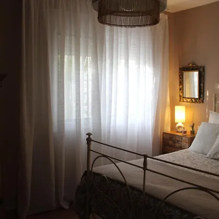 El Jardin Secreto De Elviria Marbella
