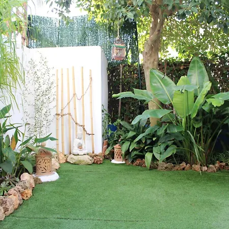 El Jardin Secreto De Elviria Marbella