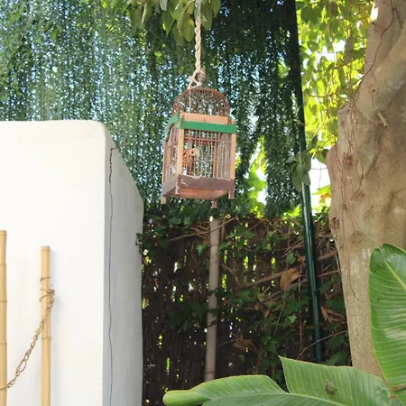 El Jardin Secreto De Elviria * Marbella