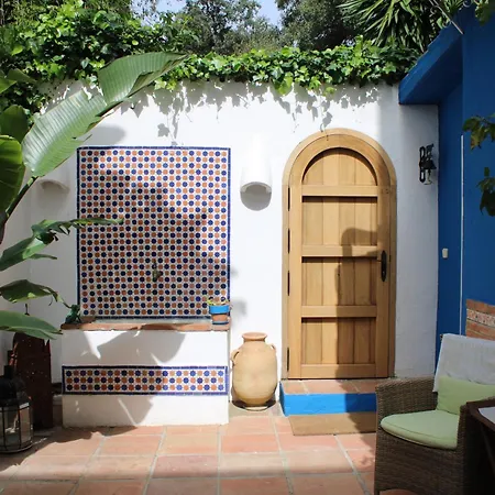 El Jardin Secreto De Elviria * Marbella