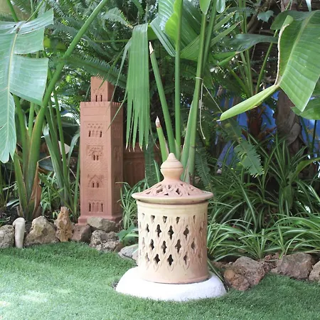 Apartment El Jardin Secreto De Elviria Marbella
